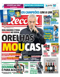 Record - 15 Maio 2026