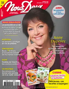 Nous Deux N.4065 - 26 Mai 2025