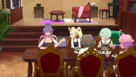 Mayonaka Punch - S01E03 (720p