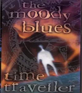The Moody Blues - Time Travelle (1994)