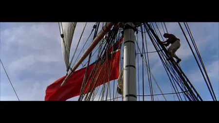 Mutiny on the Bounty (1962)