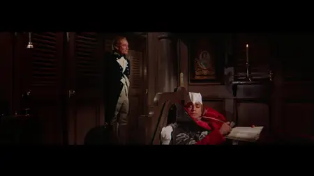 Mutiny on the Bounty (1962)
