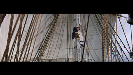 Mutiny on the Bounty (1962)