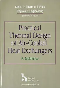 Practical Thermal Design of Air-Cooled Heat Exchangers