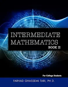 Intermediate Mathematics: Book II: For College Students