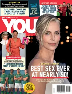You South Africa - 17 July 2025