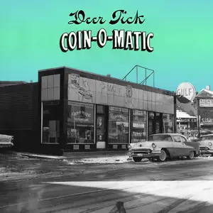 Deer Tick - Coin-O-Matic (2026) [Official Digital Download 24/96]
