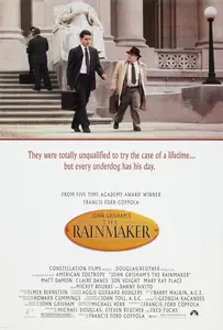 The Rainmaker (1997)