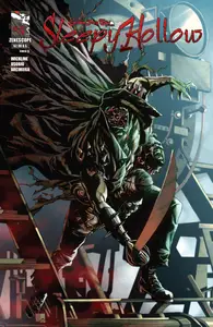 Grimm Fairy Tales Sleepy Hollow 003 (2012) (Digital) (Tyrant Lizard King-EMPIRE
