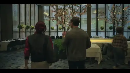 Black Rabbit S01E02