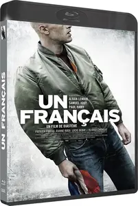 French Blood (2015) Un Français