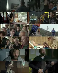 French Blood (2015) Un Français