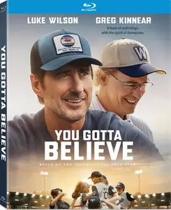 You Gotta Believe (2024)