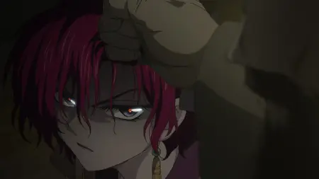 Yona of the Dawn (2014 S01E21 Spark YURI