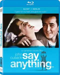 Say Anything... (1989)