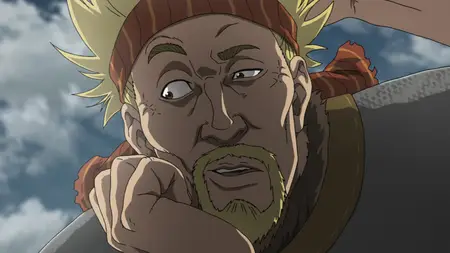 Vinland Saga - 09 Dual Audio 10bit BD1080p x265