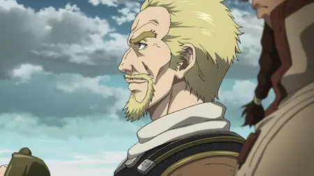 Vinland Saga - 09 Dual Audio 10bit BD1080p x265
