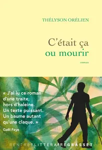 Thélyson Orélien, "C'était ça ou mourir"