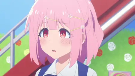 Game Center Shoujo to Ibunka Kouryuu - 04