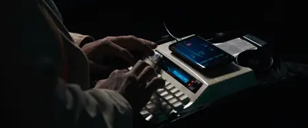 Relay (2024)