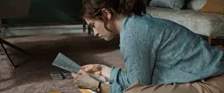 Relay (2024)