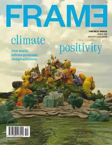 Frame - Winter 2024