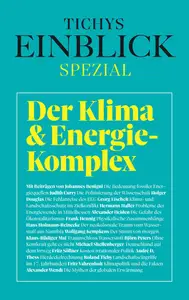 Tichys Einblick Spezial - Nr.1 2025