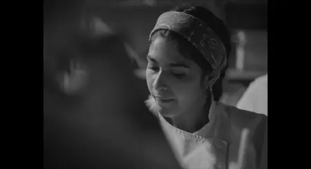 La Cocina (2024)