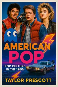 American Pop—Pop Culture in the 1980s