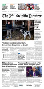 The Philadelphia Inquirer - May 12, 2026