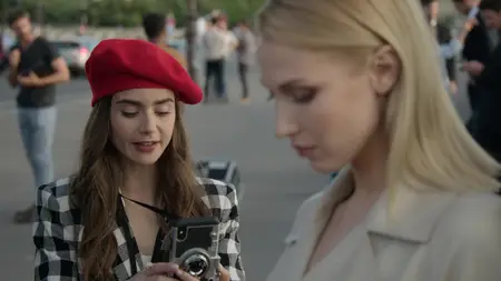 Emily in Paris S01E03