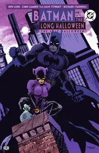 Batman-The Long Halloween-The Last Halloween 009