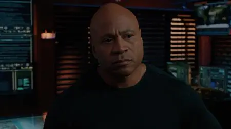 NCIS: Los Angeles S11E08