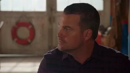 NCIS: Los Angeles S11E08