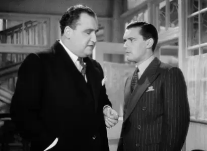 Her Last Affaire (1935)