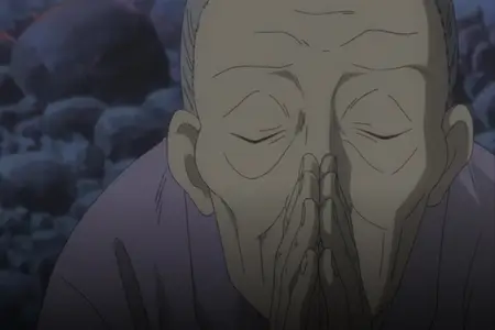 When They Cry Higurashi (2006 S01E02 The Spirited Away by the Demon Chapter Part 2 The Secret Mizz141