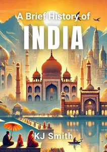 A Brief History of India