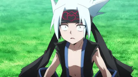 Shaman King (2021) S01E50