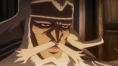 Shaman King (2021) S01E50