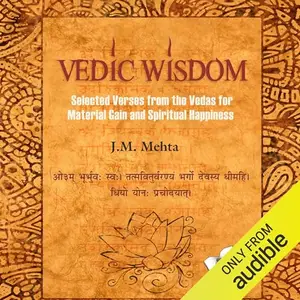 Vedic Wisdom [Audiobook]