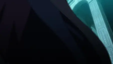 Trinity Seven (2014 S01E10 Game Master and Satan Slave MC