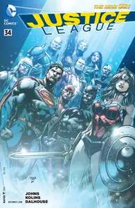 Justice League 34 (2014) (Two Covers) (Digital) (Shining Knight-SCC-Novus-HD