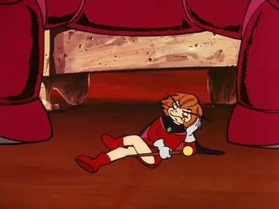 Dororon Enma-kun - 15