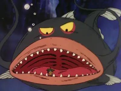 Dororon Enma-kun - 15