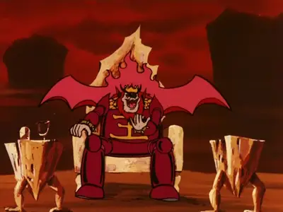 Dororon Enma-kun - 15