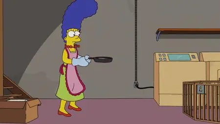 Die Simpsons S24E02