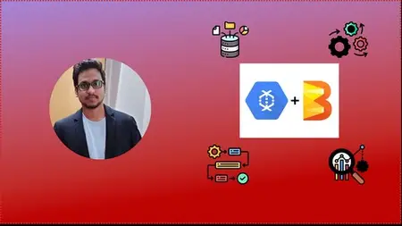 Google Dataflow With Apache Beam - Beginner To Pro Course