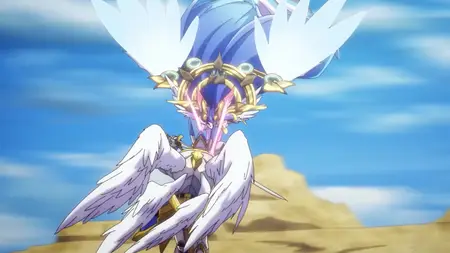 CARDFIGHT!! VANGUARD Divinez DELUXE Finals - King of Darkness
