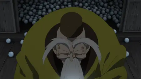 Shin Samurai-den Yaiba - 20