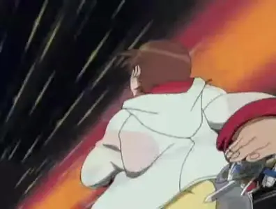 Crush Gear Turbo - Full Episode 21  Attack of the Tobita Club